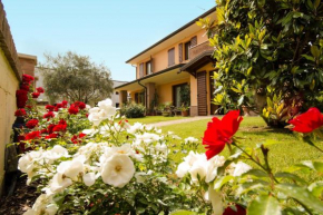 Гостиница B&B La Dimora delle Calendule  Вирджилио